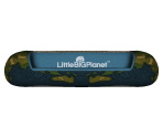 LittleBigPlanet Sofa - PlayStation Home