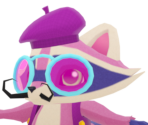Hugh - Animal Jam: Play Wild!