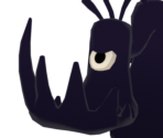 Swamp Creature Phantom - Animal Jam: Play Wild!