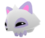 Pet Arctic Fox - Animal Jam: Play Wild!