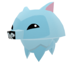 Pet Arctic Wolf - Animal Jam: Play Wild!
