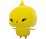Pet Baby Chick - Animal Jam: Play Wild!