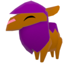 Pet Camel - Animal Jam: Play Wild!