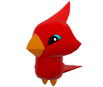 Pet Cardinal - Animal Jam: Play Wild!