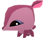 Pet Chipmunk - Animal Jam: Play Wild!