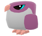 Pet Falcon - Animal Jam: Play Wild!