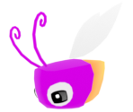 Pet Firefly - Animal Jam: Play Wild!