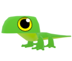 Pet Gecko - Animal Jam: Play Wild!