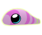 Pet Glow Worm - Animal Jam: Play Wild!