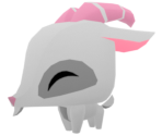 Pet Goat - Animal Jam: Play Wild!