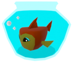 Pet Goldfish - Animal Jam: Play Wild!