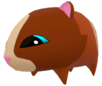 Pet Guinea Pig - Animal Jam: Play Wild!