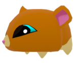 Pet Hamster - Animal Jam: Play Wild!