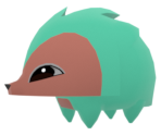 Pet Hedgehog - Animal Jam: Play Wild!