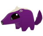 Pet Honey Badger - Animal Jam: Play Wild!