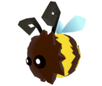 Pet Honey Bee - Animal Jam: Play Wild!
