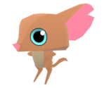 Pet Jerboa - Animal Jam: Play Wild!