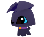 Pet Lab Puppy - Animal Jam: Play Wild!