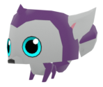 Pet Lemur - Animal Jam: Play Wild!