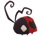 Pet Lovebug - Animal Jam: Play Wild!