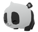 Pet Panda - Animal Jam: Play Wild!