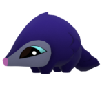 Pet Pangolin - Animal Jam: Play Wild!