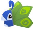 Pet Peacock - Animal Jam: Play Wild!