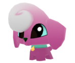Pet Poodle Puppy - Animal Jam: Play Wild!