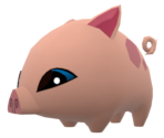 Pet Potbellied Piglet - Animal Jam: Play Wild!