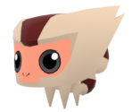 Pet Pygmy Marmoset - Animal Jam: Play Wild!