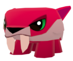 Pet Sabertooth - Animal Jam: Play Wild!