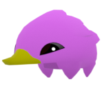 Pet Short-Nosed Echidna - Animal Jam: Play Wild!