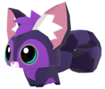 Pet Sugar Glider - Animal Jam: Play Wild!