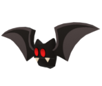 Pet Vampire Bat - Animal Jam: Play Wild!