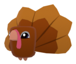 Pet Wild Turkey - Animal Jam: Play Wild!