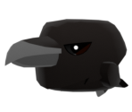 Pet Raven - Animal Jam: Play Wild!