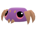 Pet Jumping Spider - Animal Jam: Play Wild!