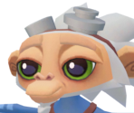 Graham - Animal Jam: Play Wild!