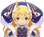 Zena (Gala) - Dragalia Lost