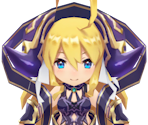 Zena - Dragalia Lost
