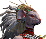 Fayne - Raid: Shadow Legends