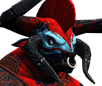Bloodpainter - Raid: Shadow Legends