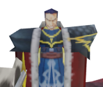 Ashnard (King Daein) - Fire Emblem: Path of Radiance