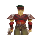 Boyd (Fighter) - Fire Emblem: Path of Radiance