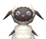 Wooly - Rune Factory 4