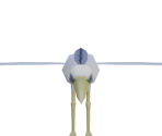 Heron - Fire Emblem: Path of Radiance