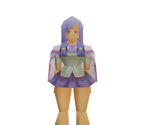 Ilyana (Mage) - Fire Emblem: Path of Radiance