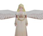 Leanne (Bird Tribe) - Fire Emblem: Path of Radiance