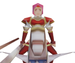 Marcia (Pegasus Knight) - Fire Emblem: Path of Radiance
