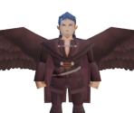 Naesala (Bird Tribe) - Fire Emblem: Path of Radiance